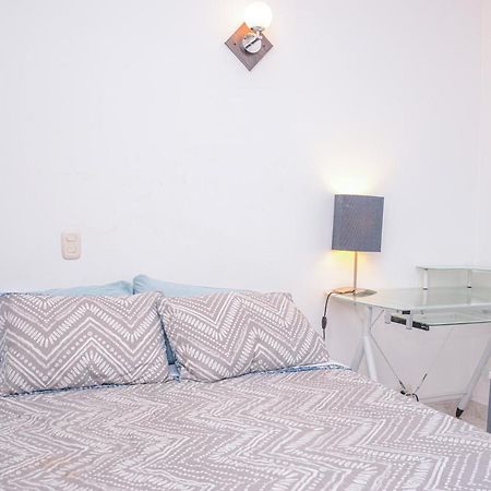 Appartamento Manilla House Medellín Esterno foto