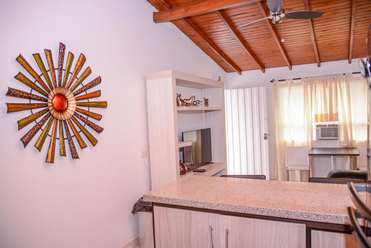 Appartamento Manilla House Medellín Esterno foto
